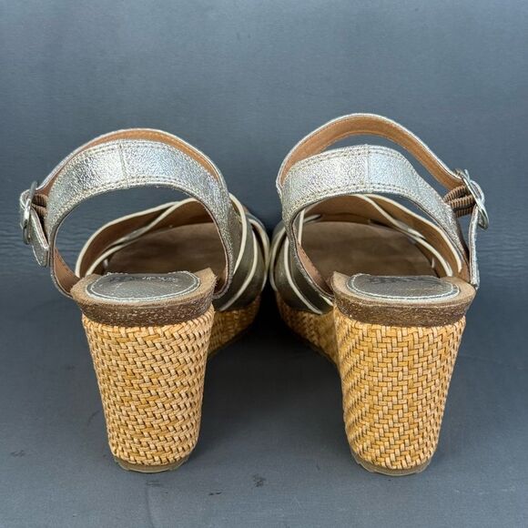 Sofft Women's Carlana sandals shoes size 10 - Picture 5 of 9